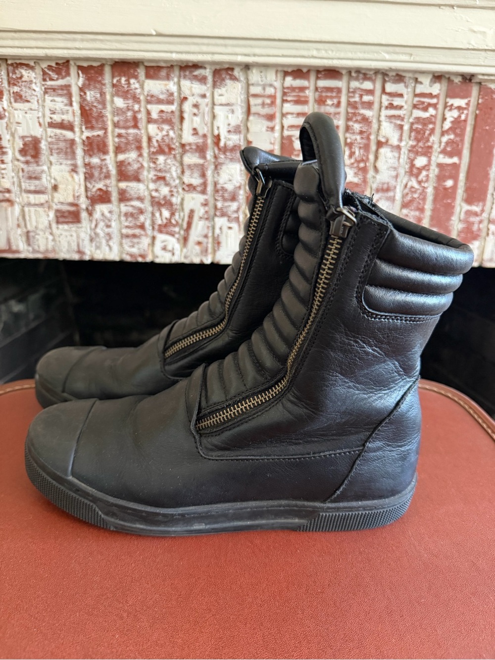 Marcella NYC boot - Picture 2 of 4